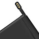 Acheter Clappio Batterie interne pour Apple Watch Series 7 45mm 309mAh modèle A2552