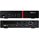 Avis Lenovo ThinkCentre M715Q Tiny (Lenovo31692) · Reconditionné
