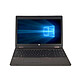 HP Probook 6570B - Core i5 - 16 Go RAM - SSD 480 Go - Windows 10 - Reconditionné