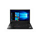 Lenovo Thinkpad T480S - Core i5 Gen 8 - 32Go RAM - 2To SSD - Linux · Reconditionné Intel Core i5 8250U - 1,6 GHz - 32Go RAM - 2To SSD - Linux - Intel UHD Graphics 620 - 14 pouces