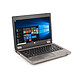 HP PROBOOK 6360B - Core i5 - 8Go RAM - 120Go SSD - Windows 10 - Reconditionné