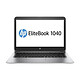 HP Elitebook 1040 G3 - Core i5 Gen 6 - 16 Go RAM - SSD 480 Go - Linux - Reconditionné