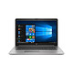 HP PROBOOK 450 G7 - Core i5 Gen 10 - 32 Go RAM - SSD 480 Go - Windows 11 - Reconditionné