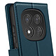 Acheter Mayaxess Étui pour Xiaomi Redmi Note 14 Pro 5G et 14 Pro Plus 5G Coque Détachable Bleu