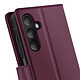 Acheter Mayaxess Étui pour Samsung Galaxy A16 Coque Détachable Violet