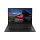 Lenovo Thinkpad X1 CARBON 5TH - Core i7 Gen 6 - 16 Go RAM - SSD 1 To - Windows 10 - Reconditionné