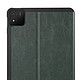 Avis Avizar Étui pour Xiaomi Pad 7 et 7 Pro Clapet Support Vidéo Vert foncé