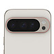 Avis Clappio Lentille Caméra Arrière pour Google Pixel 9 Pro Blanc
