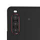 Avis Clappio Support Lentille Caméra Arrière pour Sony Xperia 10 II