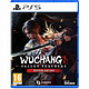Wuchang Fallen Feathers Edition Day One (PS5) Jeu PS5 Action-Aventure 16 ans et plus