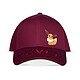 Pokémon - Casquette baseball Évoli Casquette baseball Pokémon, modèle Évoli.