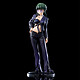Acheter Gridman Universe - Statuette Zozo Black Collection The 2nd 24 cm
