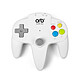 Avis ORB - Console de jeux vidÃ©o Retro Arcade Controller + 200 Jeux