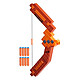 NERF - Arc lance-flÃ©chettes NERF Minecraft Arc lance-flÃ©chettes NERF Minecraft.