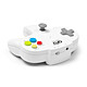 Acheter ORB - Console de jeux vidÃ©o Retro Arcade Controller + 200 Jeux