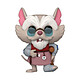 Brisby et le Secret de NIMH - Figurine POP! Mr. Ages 9 cm Figurine POP! Brisby et le Secret de NIMH, modèle Mr. Ages 9 cm.