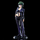 Gridman Universe - Statuette Zozo Black Collection The 2nd 24 cm pas cher