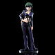 Avis Gridman Universe - Statuette Zozo Black Collection The 2nd 24 cm