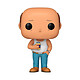Les Rois du Texas - Figurine POP! Bill Dauterive 9 cm Figurine POP! Les Rois du Texas, modèle Bill Dauterive 9 cm.