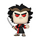 Samurai Jack - Figurine POP! Mad Jack 9 cm Figurine POP! Samurai Jack Mad Jack 9 cm.