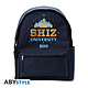 Wicked - Sac à dos Shiz University Sac à dos Wicked, modèle Shiz University.