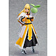 Acheter KonoSuba Crimson Legend - Figurine Figma Darkness (re-run) 14 cm