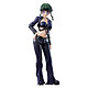 Gridman Universe - Statuette Zozo Black Collection The 2nd 24 cm Statuette Gridman Universe, modèle Zozo Black Collection The 2nd 24 cm.