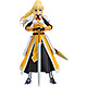 KonoSuba Crimson Legend - Figurine Figma Darkness (re-run) 14 cm Figurine Figma KonoSuba Crimson Legend Darkness (re-run) 14 cm.