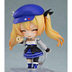 VTuber The Movie - Figurine Nendoroid Dokibird 10 cm pas cher