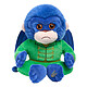 Wicked - Peluche Chistery 19 cm Peluche Wicked, modèle Chistery 19 cm.