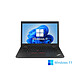 Lenovo ThinkPad L390 (Lenovo27363) · Reconditionné Intel Core i5-8265U 1.6GHz - 13,3" - 256Go SSD - RAM : 8 - Windows 11 Famille 64bits - Intel HD Graphics 620 (intégré au processeur)