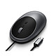 Acheter Satechi Souris Filaire C1 USB-C Moderne et Ambidextre Gris