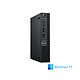 Dell OptiPlex 3070 Micro (Dell31721) · Reconditionné Intel Core i3-9100T 3,10GHz -  - 512Go SSD - RAM : 16 - Windows 11 Famille 64bits - Intel UHD graphics 630 (intégré au processeur)