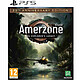 L Amerzone Le Testament de l Explorateur (PS5) Jeu PS5 Action-Aventure 12 ans et plus