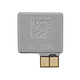 Clappio Vibreur de Remplacement pour Samsung Galaxy A55 Vibreur de remplacement pour passer votre Samsung A55 en mode vibreur à nouveau