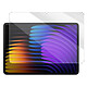 Avizar Verre Trempé pour Xiaomi Pad 7 et Pad 7 Pro Dureté 9H Anti-rayure Transparent Protection écran en verre trempé transparent, assurant une protection renforcée pour l'écran de votre appareil