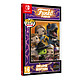 Funko Fusion Deluxe Edition Nintendo SWITCH Funko Fusion : Deluxe Edition – L’ultime aventure crossover où plus de 60 personnages iconiques de la culture pop se réunissent dans un univers explo