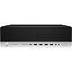 HP EliteDesk 800 G5 SFF (16512SSDi5) · Reconditionné HP EliteDesk 800 G5 SFF i5-8500 16Go 512Go SSD W11