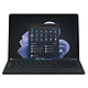 Microsoft Surface Pro 9 For Business (i7n-1) · Reconditionné 13" PixelSense Tactile Anti reflets Intel Core i7-1265U Intel Evo - SSD 1000 Go NVMe 16 Go - Windows 11 Pro