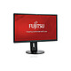 (B24-8T) · Reconditionné FUJITSU B24 8TS PRO 23.8" (60 CM) HDMI, DVI-D, VGA,ROTATIF,PIVOTANT,REGLABLE EN HAUTEUR ET INCLINABLE