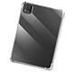 Avis Avizar Coque pour Xiaomi Pad 7 Pro et Pad 7 Antichoc Flexible Coins renforcés Transparent