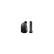 Lenovo Thinkcentre Tiny M73 (10AX-S29E00) · Reconditionné intel core i5 4570t 2.9ghz 8go 256go intel hd graphics familys wifi windows 10 pro