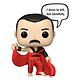 Queen - Figurine POP! Rocks Freddie Mercury (I Dress to Kill) 9 cm Figurine POP! Rocks Queen, modèle Freddie Mercury (I Dress to Kill) 9 cm.
