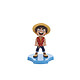 One Piece - Figurine Luffy Holdems Cable Guys support d'appareil et support de téléphone Figurine Luffy Holdems Cable Guys support d'appareil et support de téléphone.