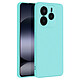 Avizar Coque pour Xiaomi Redmi Note 14 5G Semi-rigide Soft-touch Anti-traces pas cher