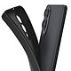 Acheter Avizar Coque pour Samsung S25 Edge Silicone Lisse Bloc Caméra Protégé