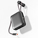 Avis Swissten Batterie Externe 10000mAh avec Câbles USB-C et Lightning Ultra-Compact Argent