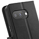 Avis Avizar Étui pour Google Pixel 9a Clapet Portefeuille et Support Vidéo Noir
