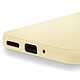 Avis Avizar Coque pour Xiaomi Redmi 14C Semi-rigide Soft-touch Anti-traces