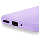Avis Avizar Coque pour Xiaomi Redmi 14C Semi-rigide Soft-touch Anti-traces